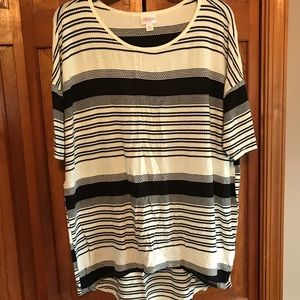 XS LuLaRoe Irma